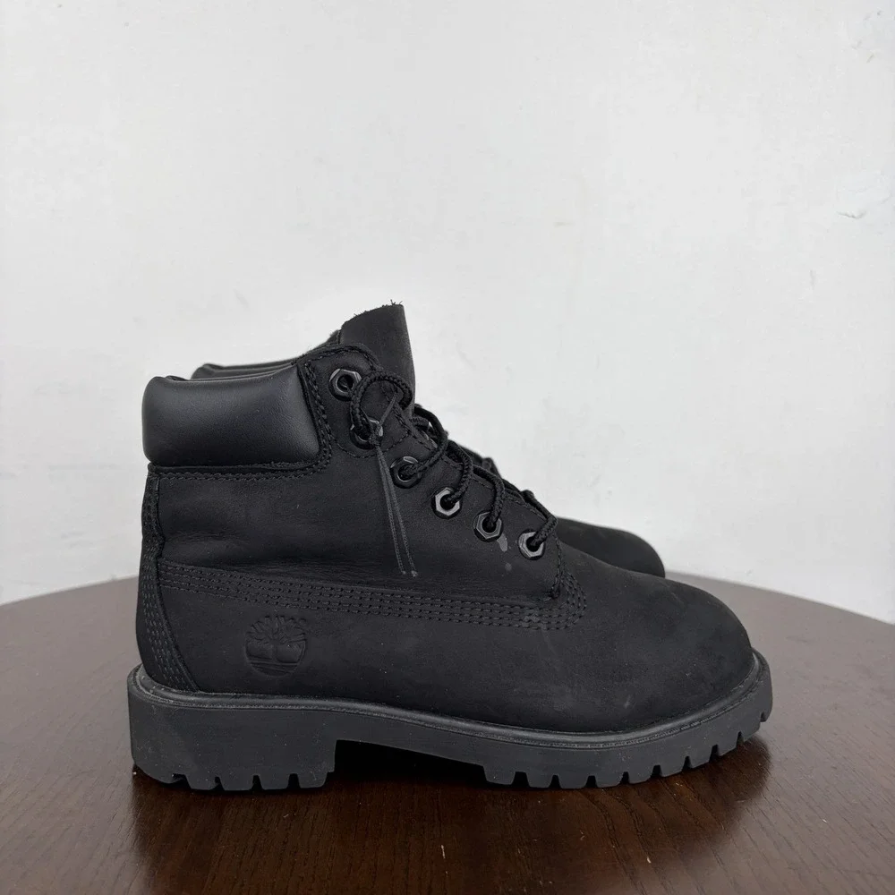 Timberland Premium 6